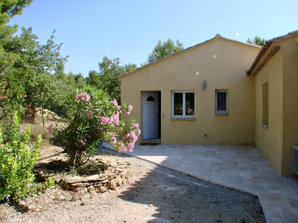 Mas Caipi La Cadiere D'Azur At My Luxury Home In Provence Exterior foto